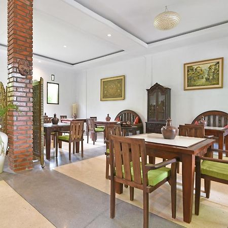 Reddoorz @ Sayan Ubud Екстериор снимка