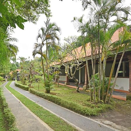Reddoorz @ Sayan Ubud Екстериор снимка