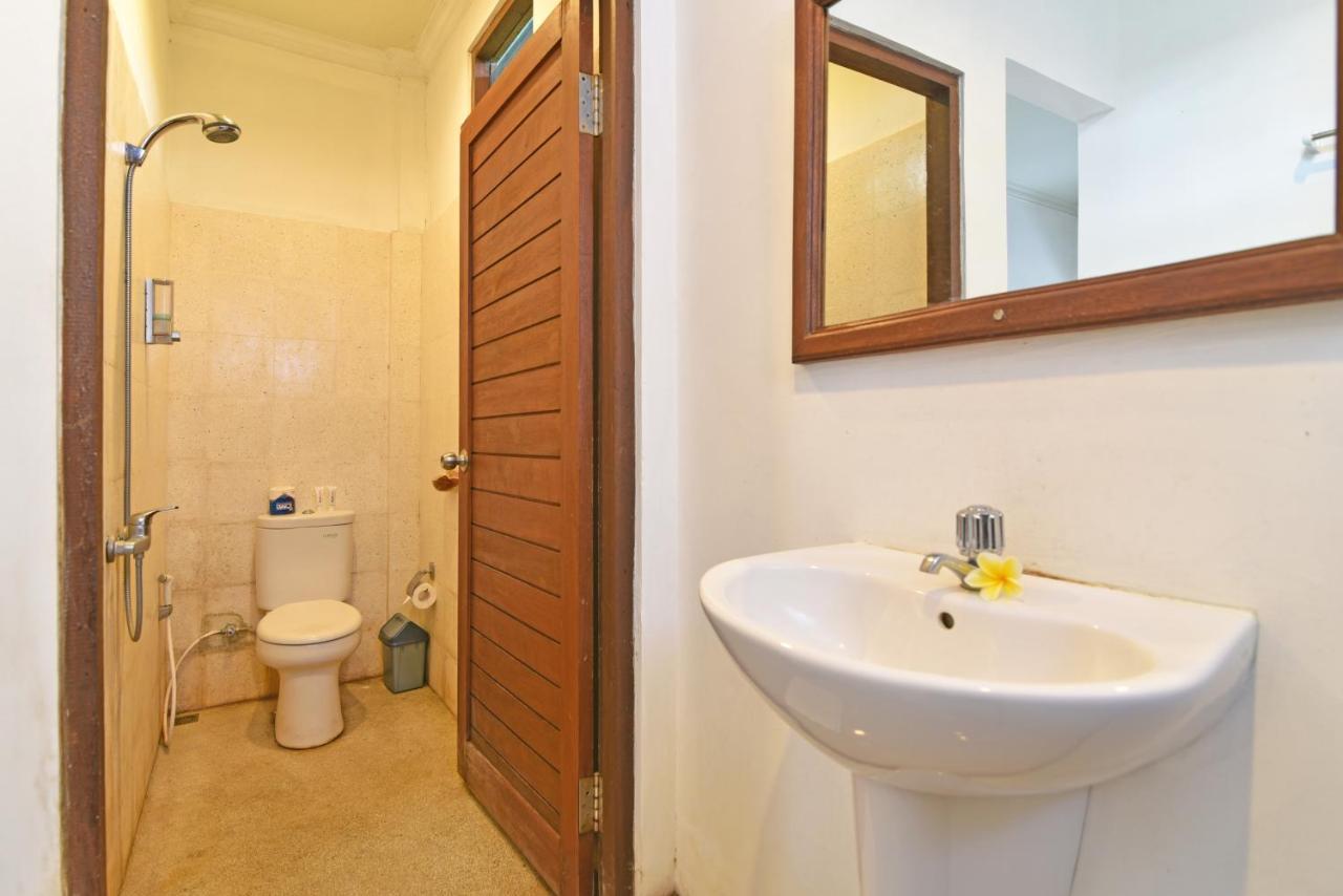 Reddoorz @ Sayan Ubud Екстериор снимка