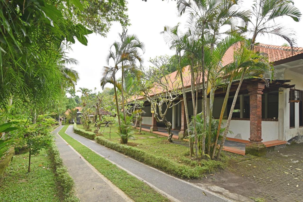 Reddoorz @ Sayan Ubud Екстериор снимка