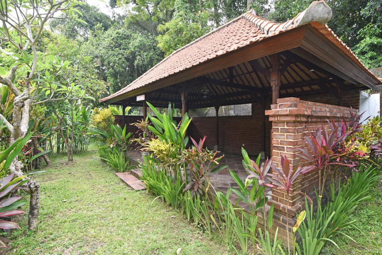 Reddoorz @ Sayan Ubud Екстериор снимка