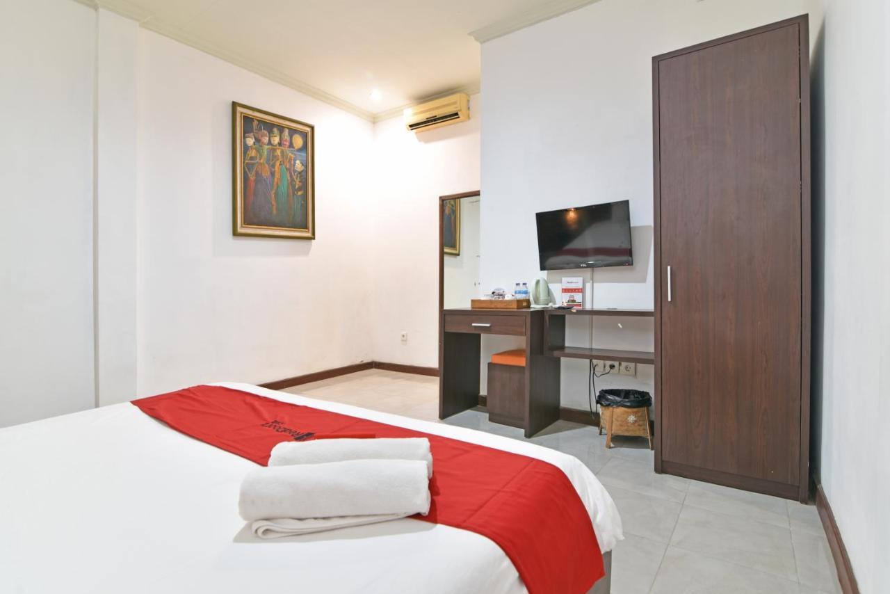 Reddoorz @ Sayan Ubud Екстериор снимка