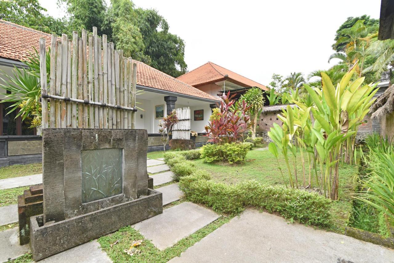 Reddoorz @ Sayan Ubud Екстериор снимка