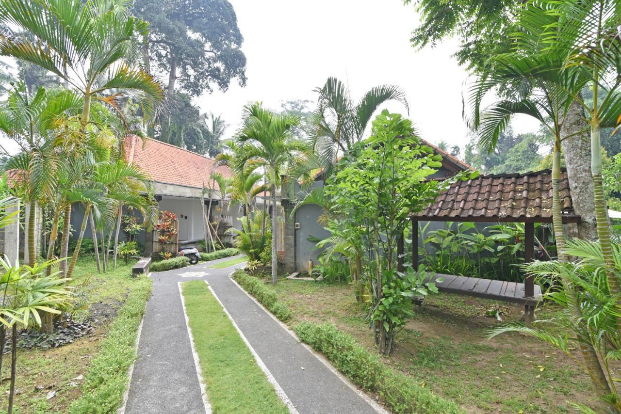Reddoorz @ Sayan Ubud Екстериор снимка