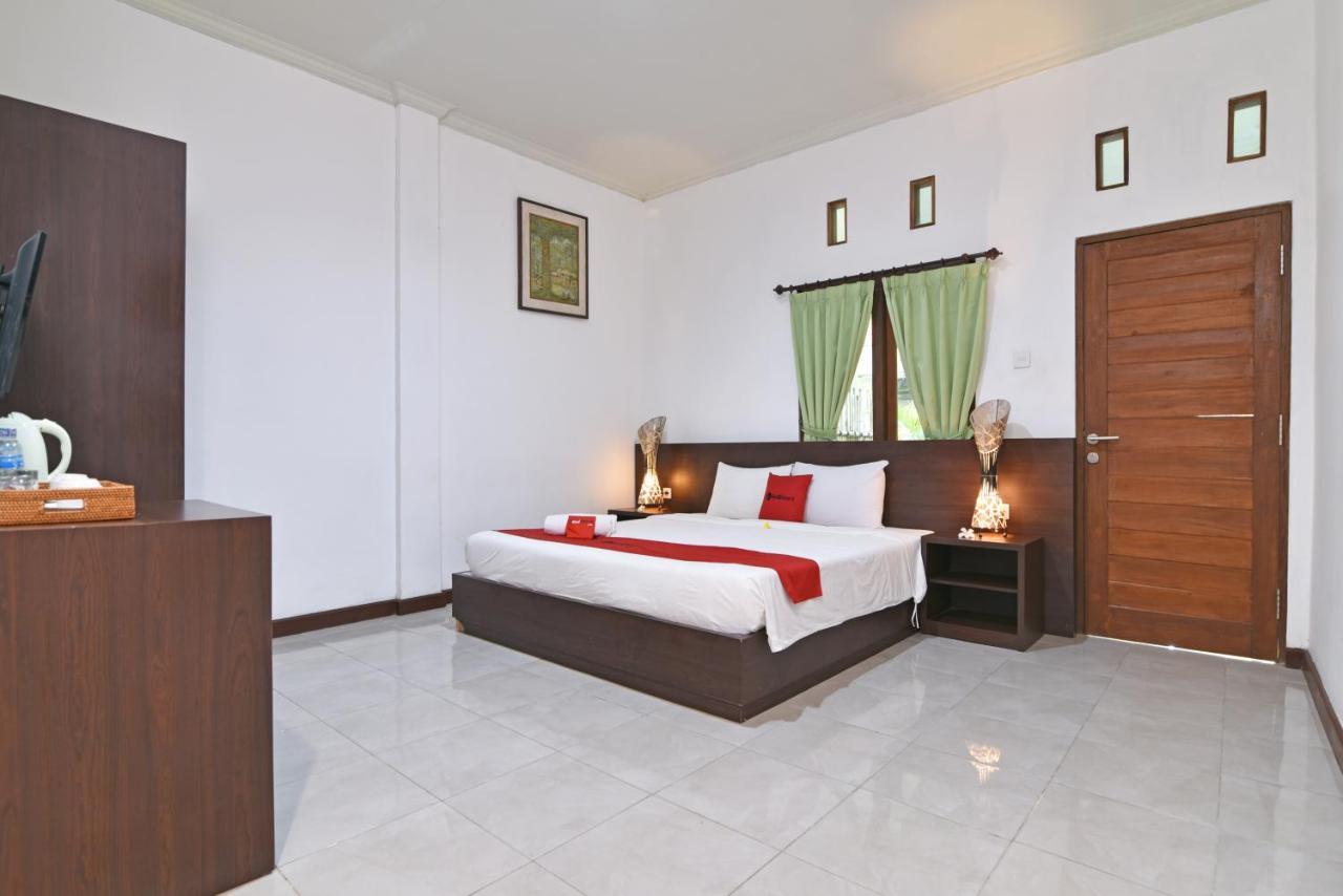 Reddoorz @ Sayan Ubud Екстериор снимка