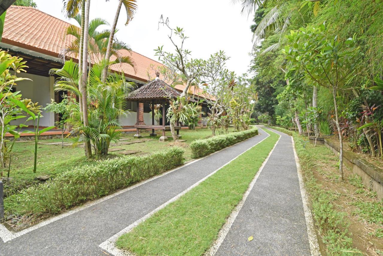 Reddoorz @ Sayan Ubud Екстериор снимка
