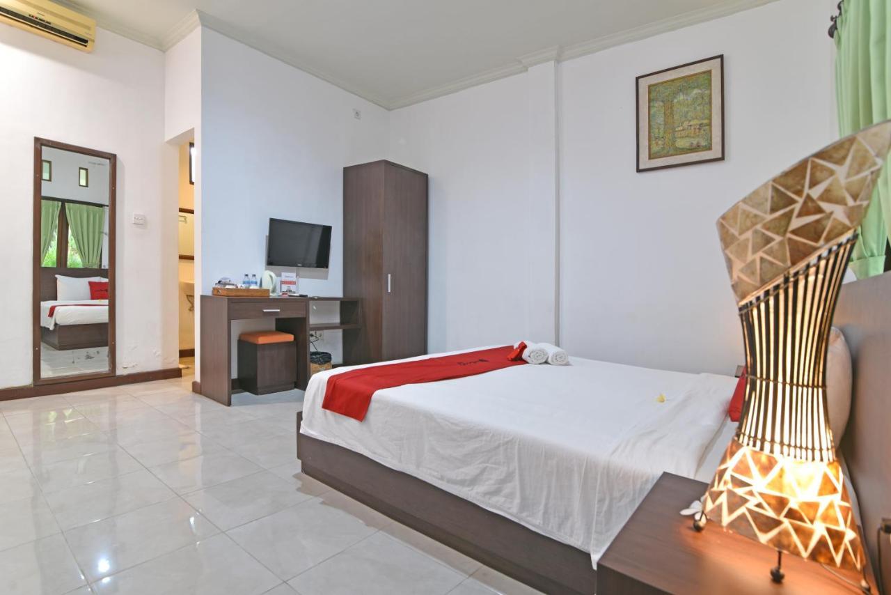 Reddoorz @ Sayan Ubud Екстериор снимка