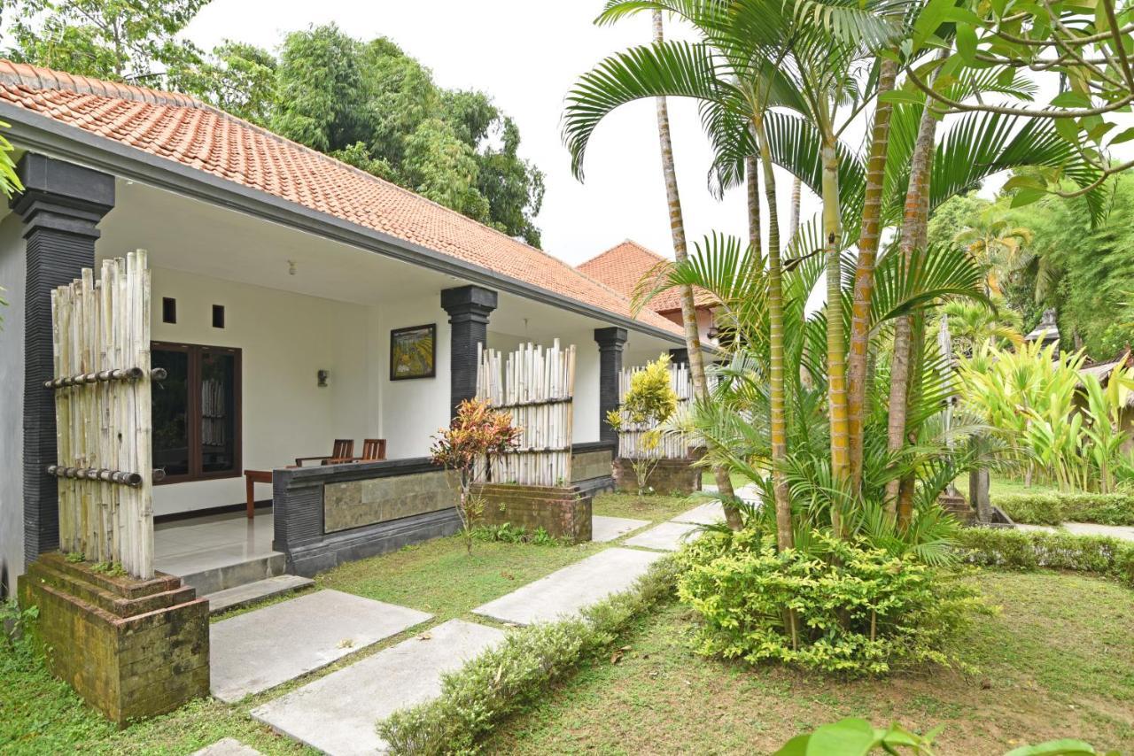 Reddoorz @ Sayan Ubud Екстериор снимка