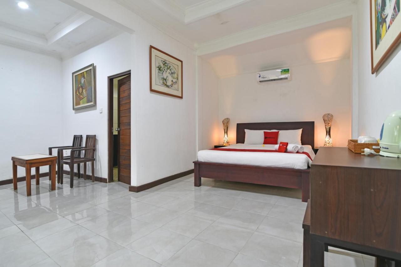 Reddoorz @ Sayan Ubud Екстериор снимка