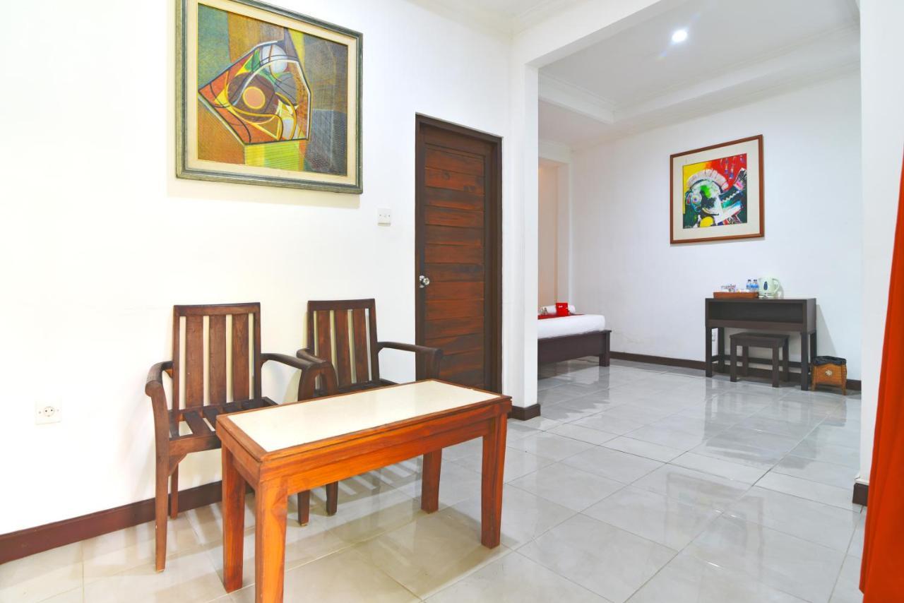 Reddoorz @ Sayan Ubud Екстериор снимка