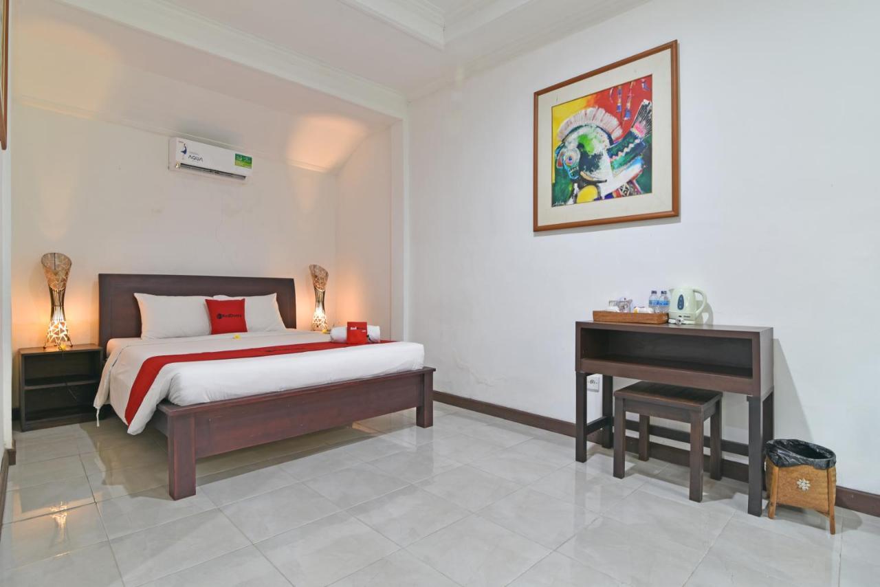Reddoorz @ Sayan Ubud Екстериор снимка