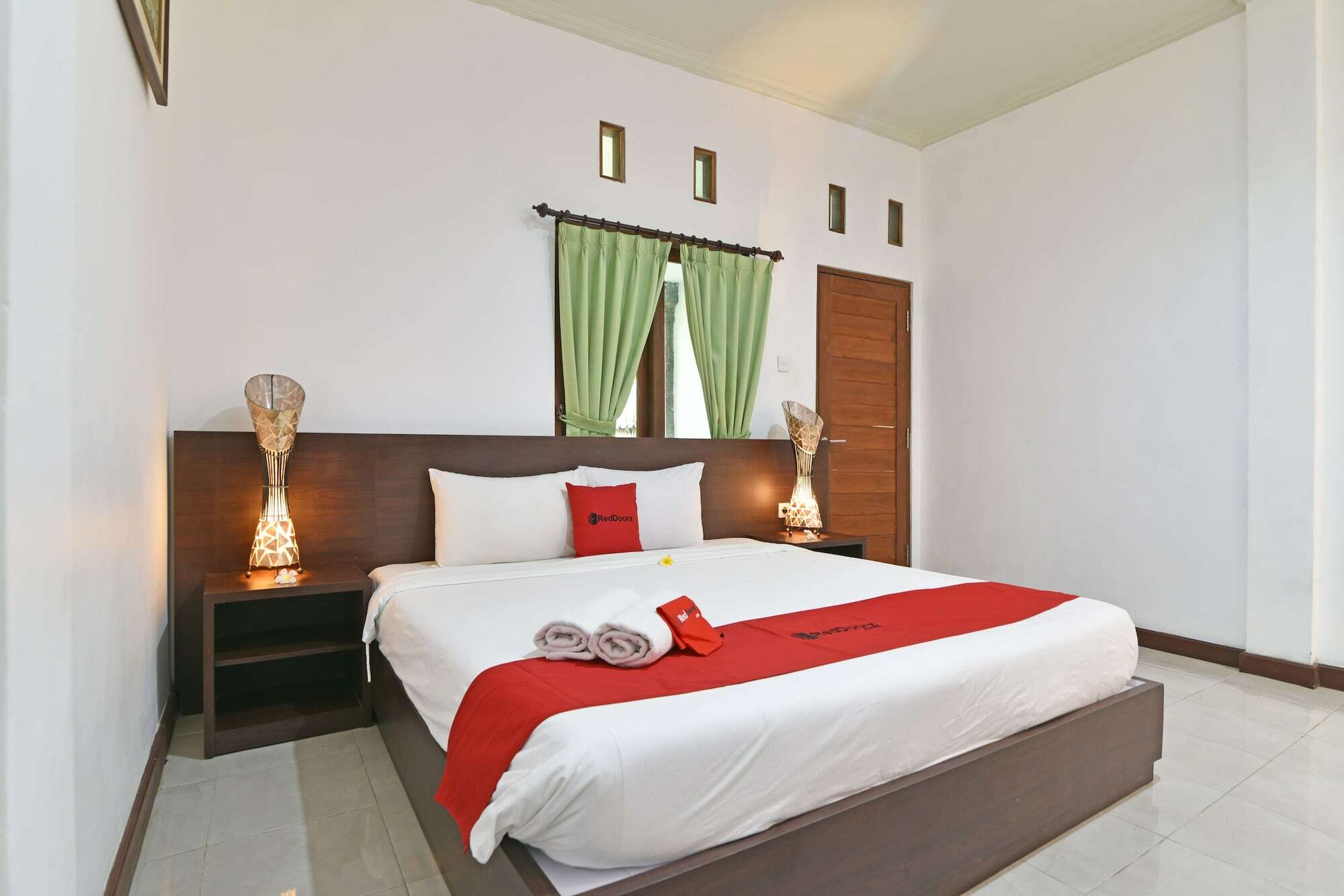 Reddoorz @ Sayan Ubud Екстериор снимка