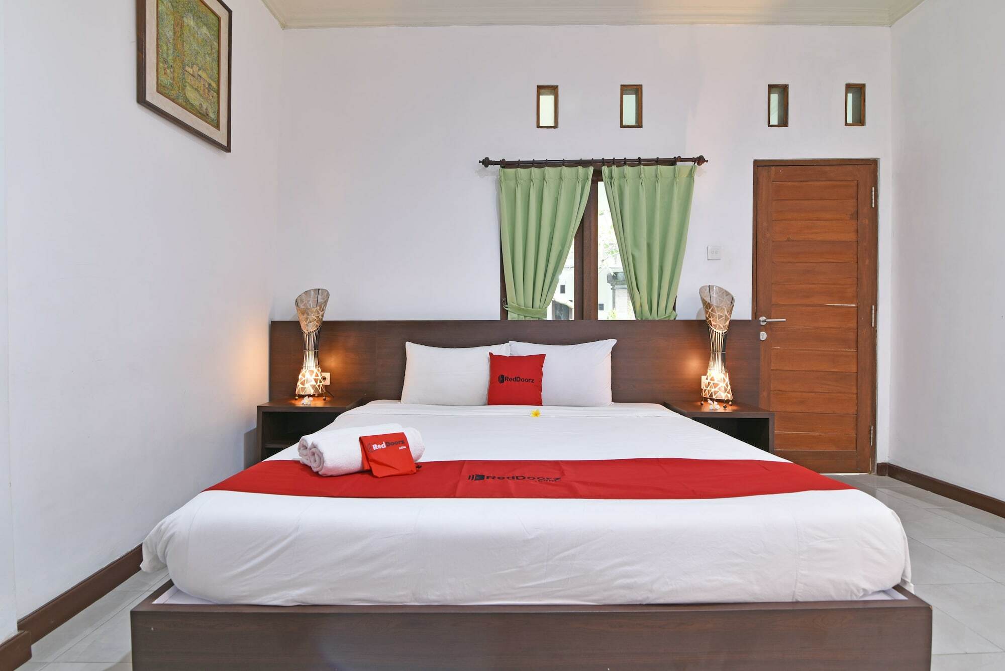 Reddoorz @ Sayan Ubud Екстериор снимка