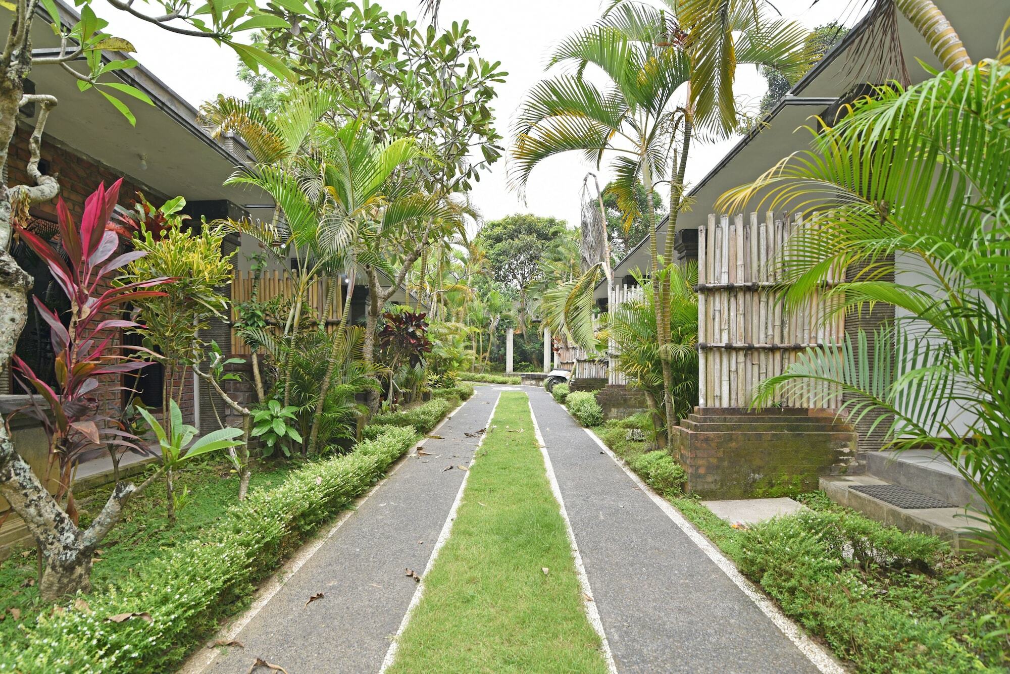 Reddoorz @ Sayan Ubud Екстериор снимка